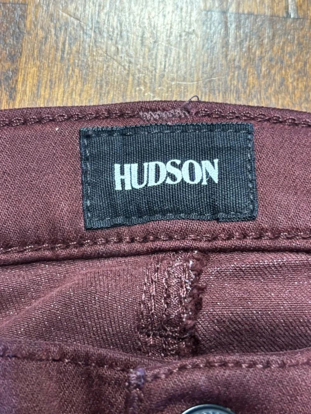 Hudson Jeans hudson nico